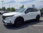 2025 Honda CR-V Hybrid Sport Touring AWD