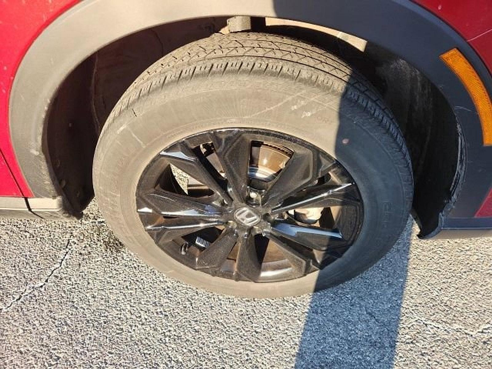 2023 Honda CR-V Hybrid Sport Touring AWD