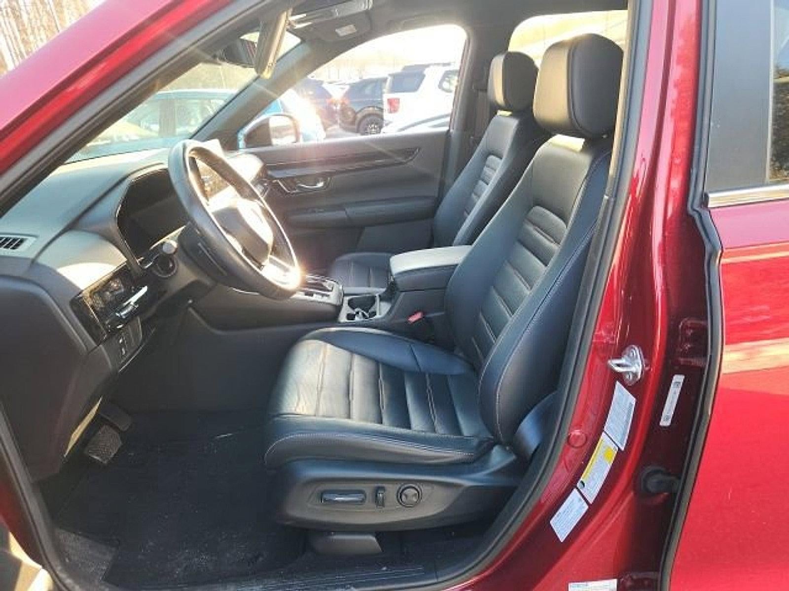 2023 Honda CR-V Hybrid Sport Touring AWD