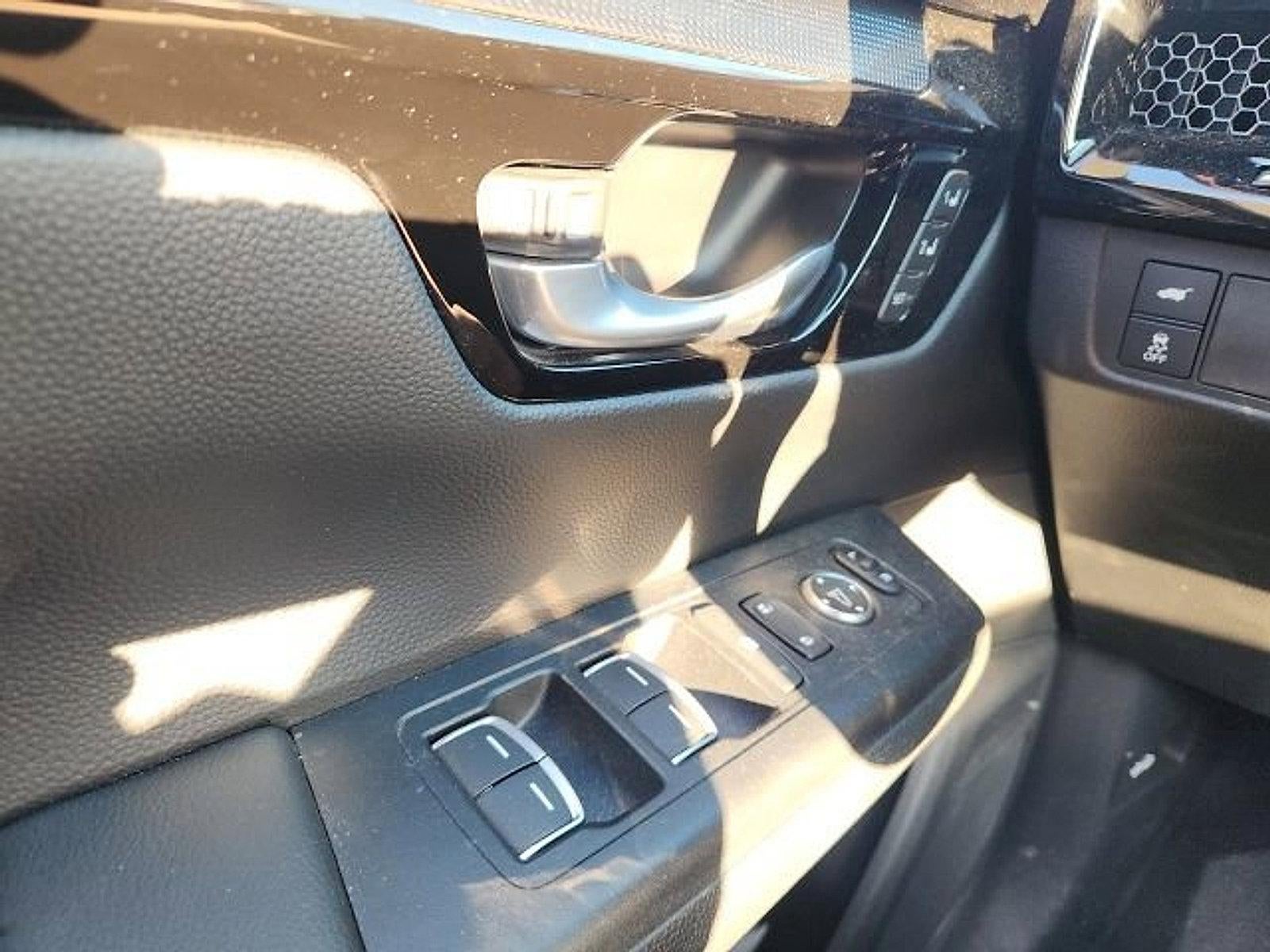 2023 Honda CR-V Hybrid Sport Touring AWD