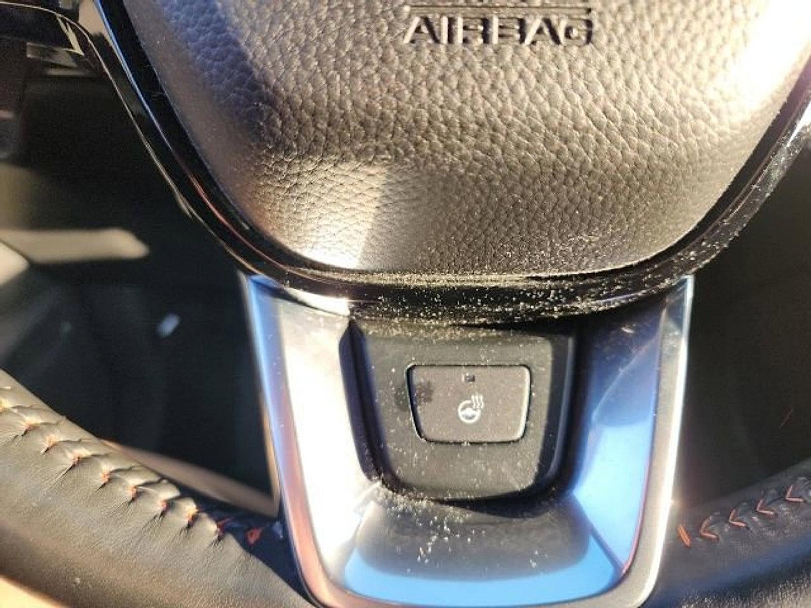 2023 Honda CR-V Hybrid Sport Touring AWD