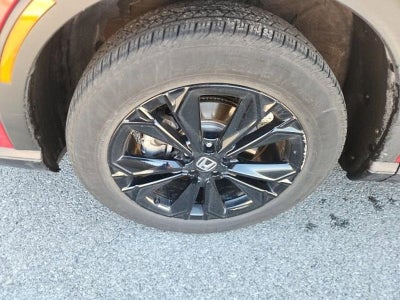 2023 Honda CR-V Hybrid Sport Touring AWD