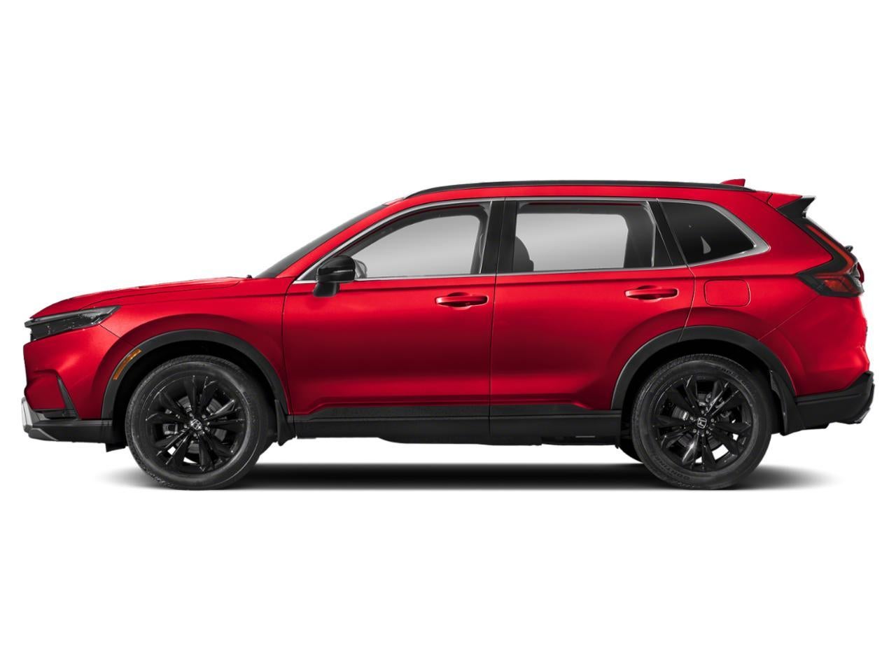 2023 Honda CR-V Hybrid Sport Touring AWD