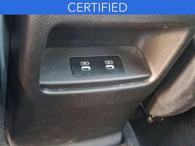 2024 Honda CR-V Hybrid Sport Touring **CERTIFIED**