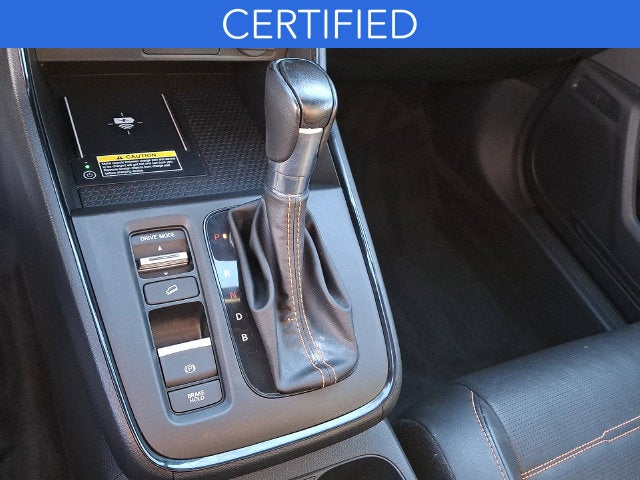 2024 Honda CR-V Hybrid Sport Touring **CERTIFIED**