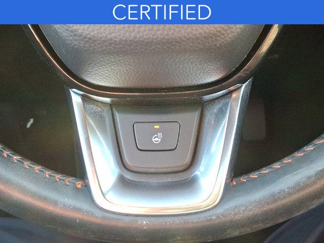 2024 Honda CR-V Hybrid Sport Touring **CERTIFIED**
