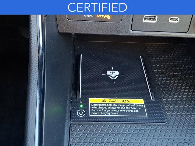 2024 Honda CR-V Hybrid Sport Touring **CERTIFIED**