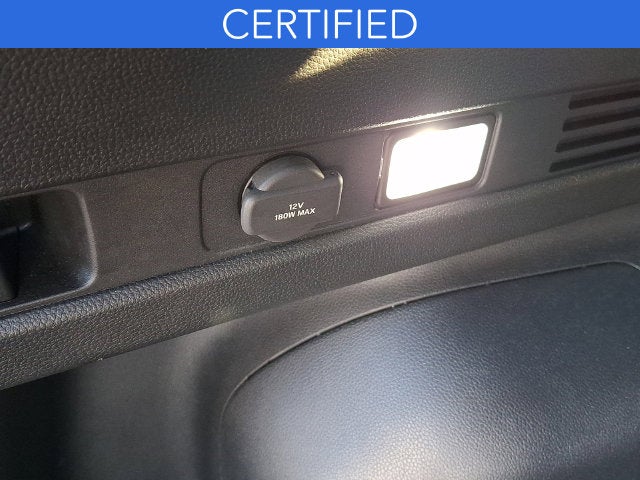 2024 Honda CR-V Hybrid Sport Touring **CERTIFIED**