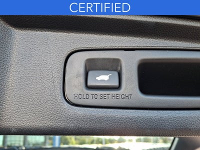 2024 Honda CR-V Hybrid Sport Touring **CERTIFIED**
