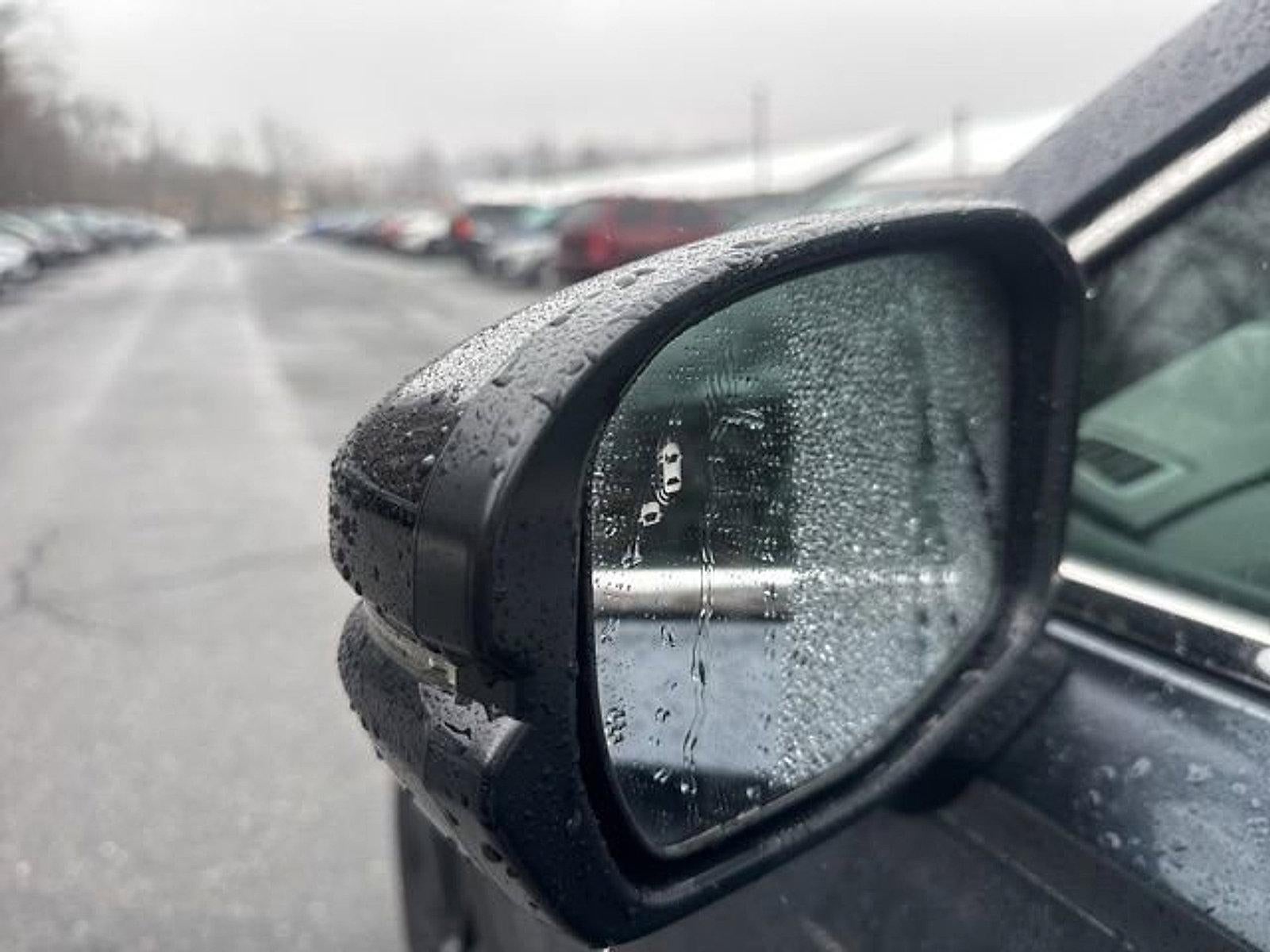 2023 Honda CR-V Hybrid Sport Touring AWD