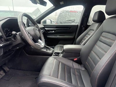 2023 Honda CR-V Hybrid Sport Touring AWD