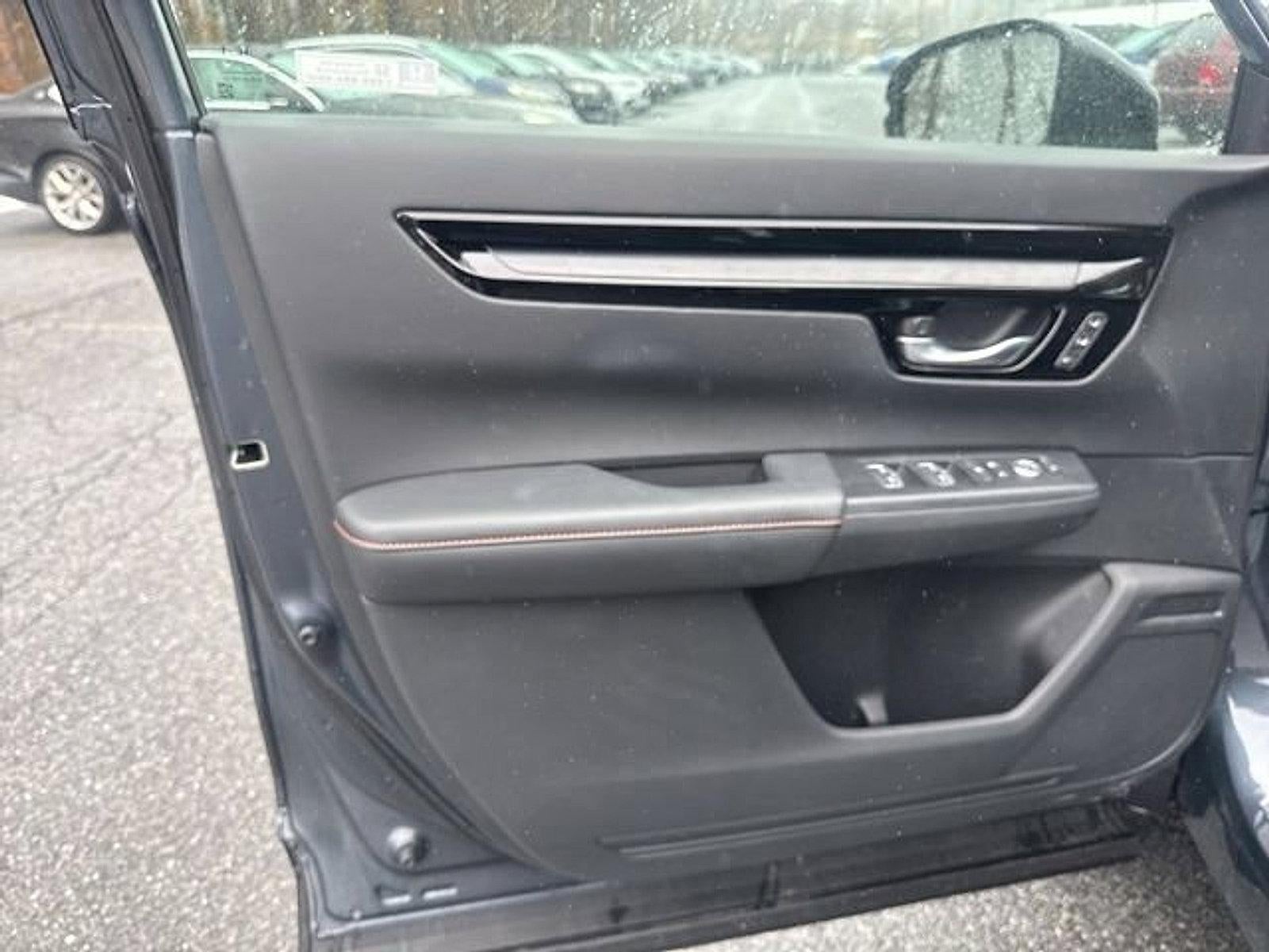 2023 Honda CR-V Hybrid Sport Touring AWD