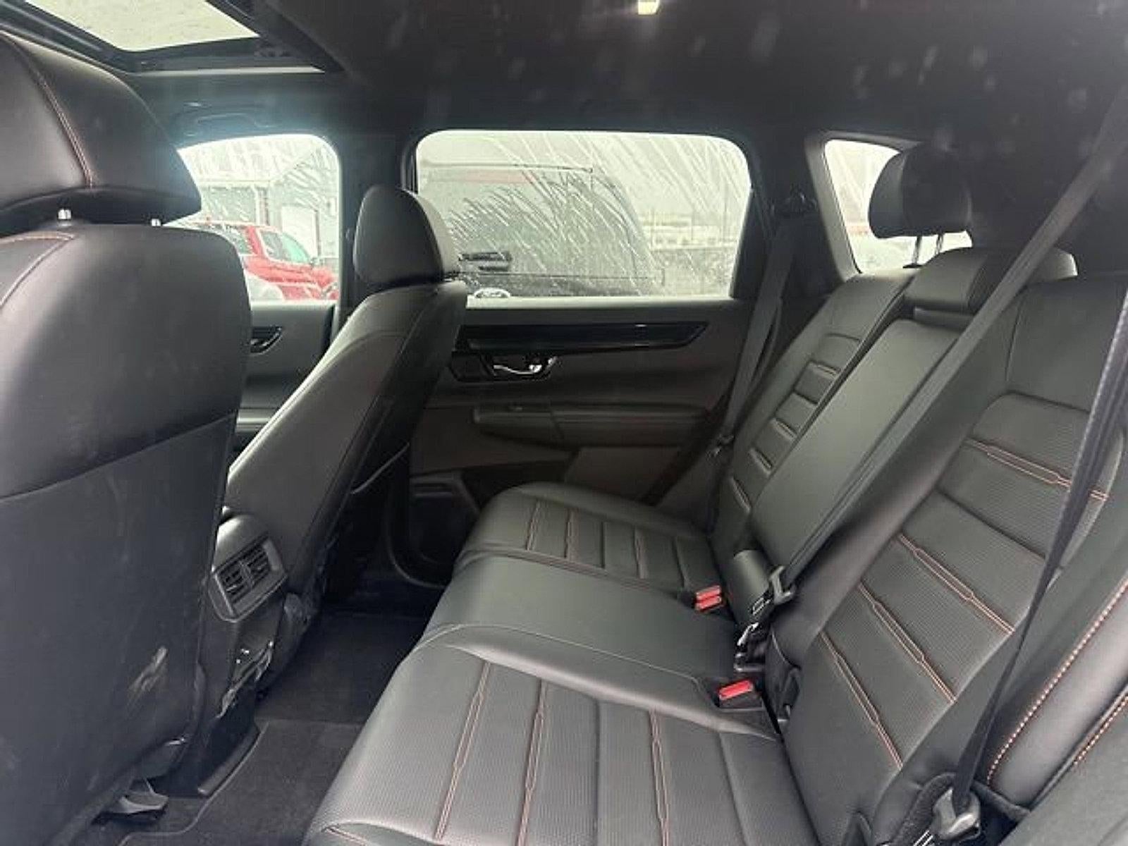 2023 Honda CR-V Hybrid Sport Touring AWD