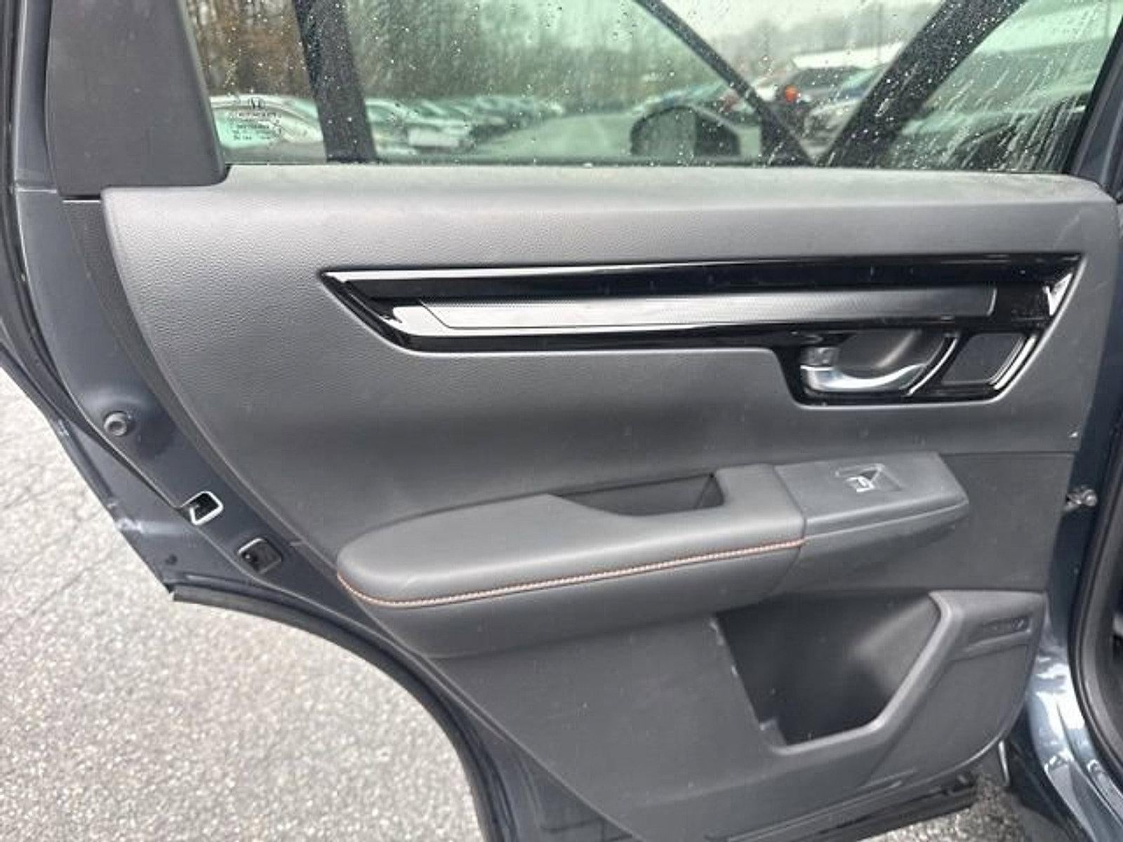 2023 Honda CR-V Hybrid Sport Touring AWD