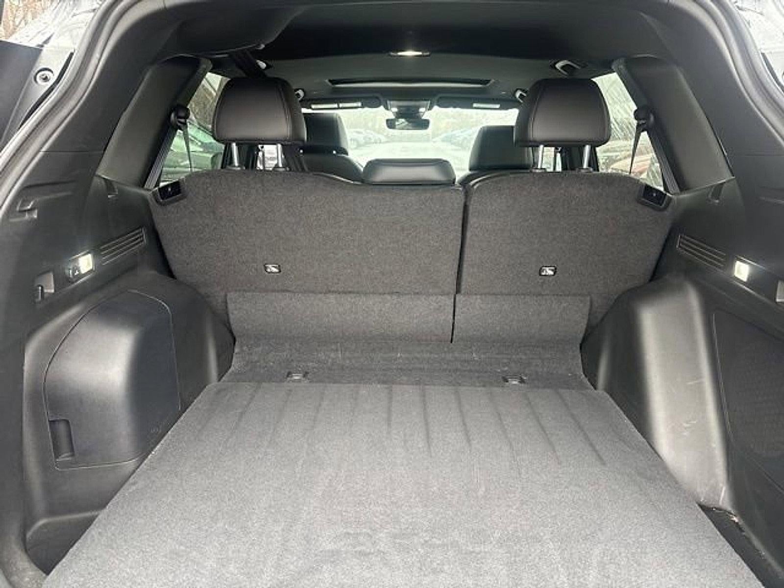 2023 Honda CR-V Hybrid Sport Touring AWD