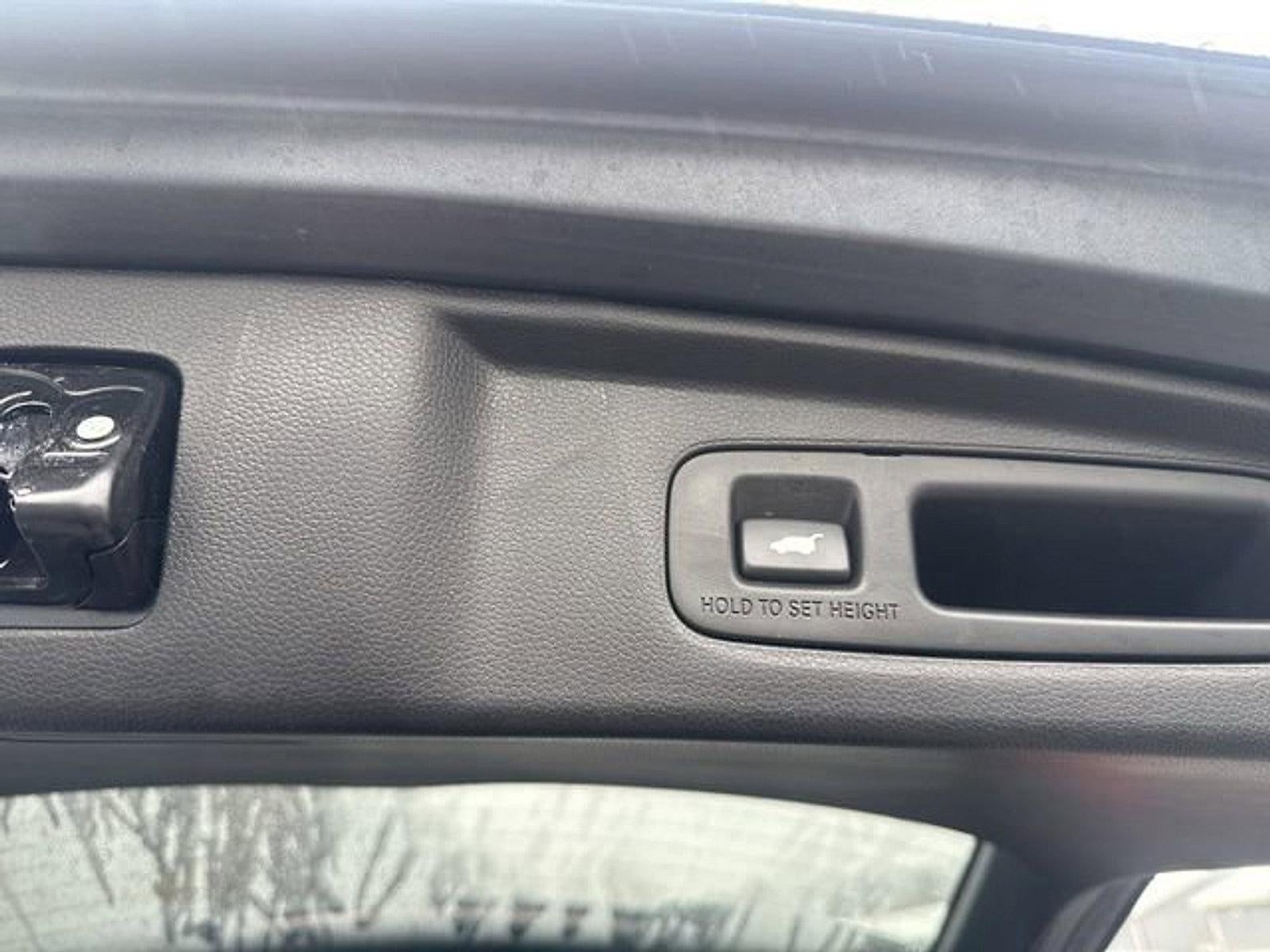 2023 Honda CR-V Hybrid Sport Touring AWD