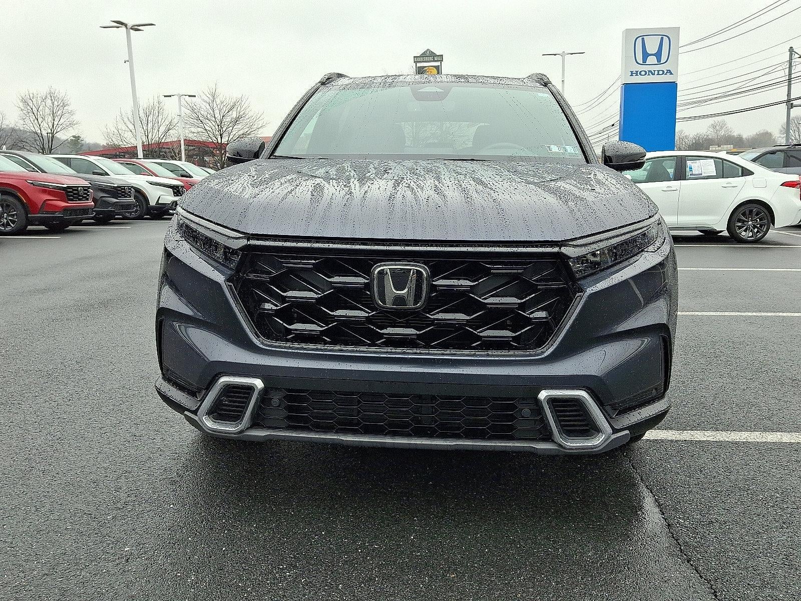 2023 Honda CR-V Hybrid Sport Touring AWD