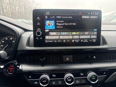 2023 Honda CR-V Hybrid Sport Touring AWD