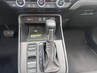 2023 Honda CR-V Hybrid Sport Touring AWD