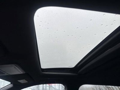 2023 Honda CR-V Hybrid Sport Touring AWD