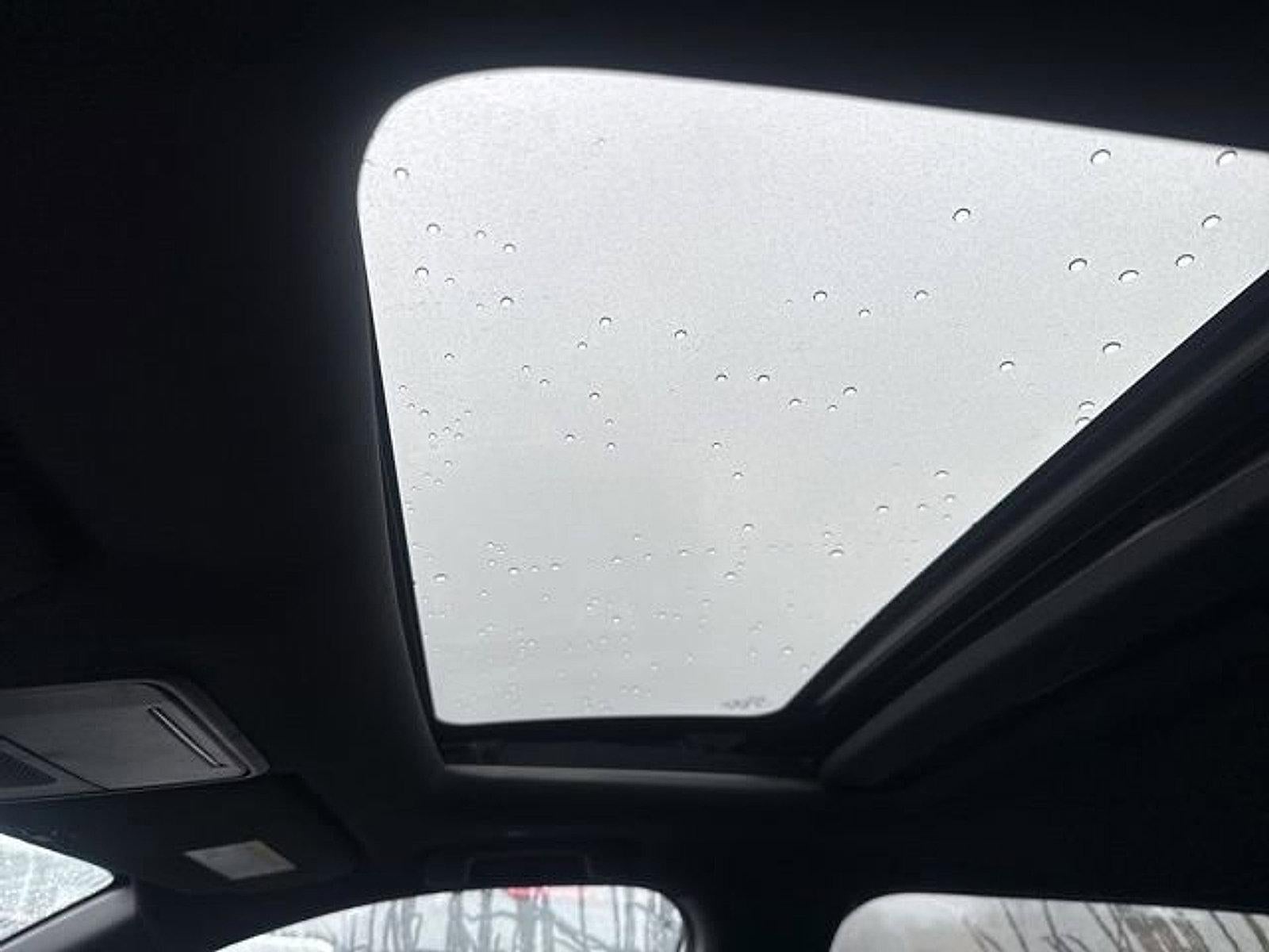 2023 Honda CR-V Hybrid Sport Touring AWD