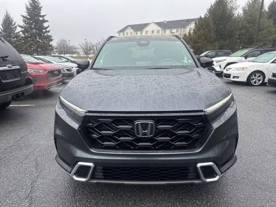 2023 Honda CR-V Hybrid Sport Touring AWD