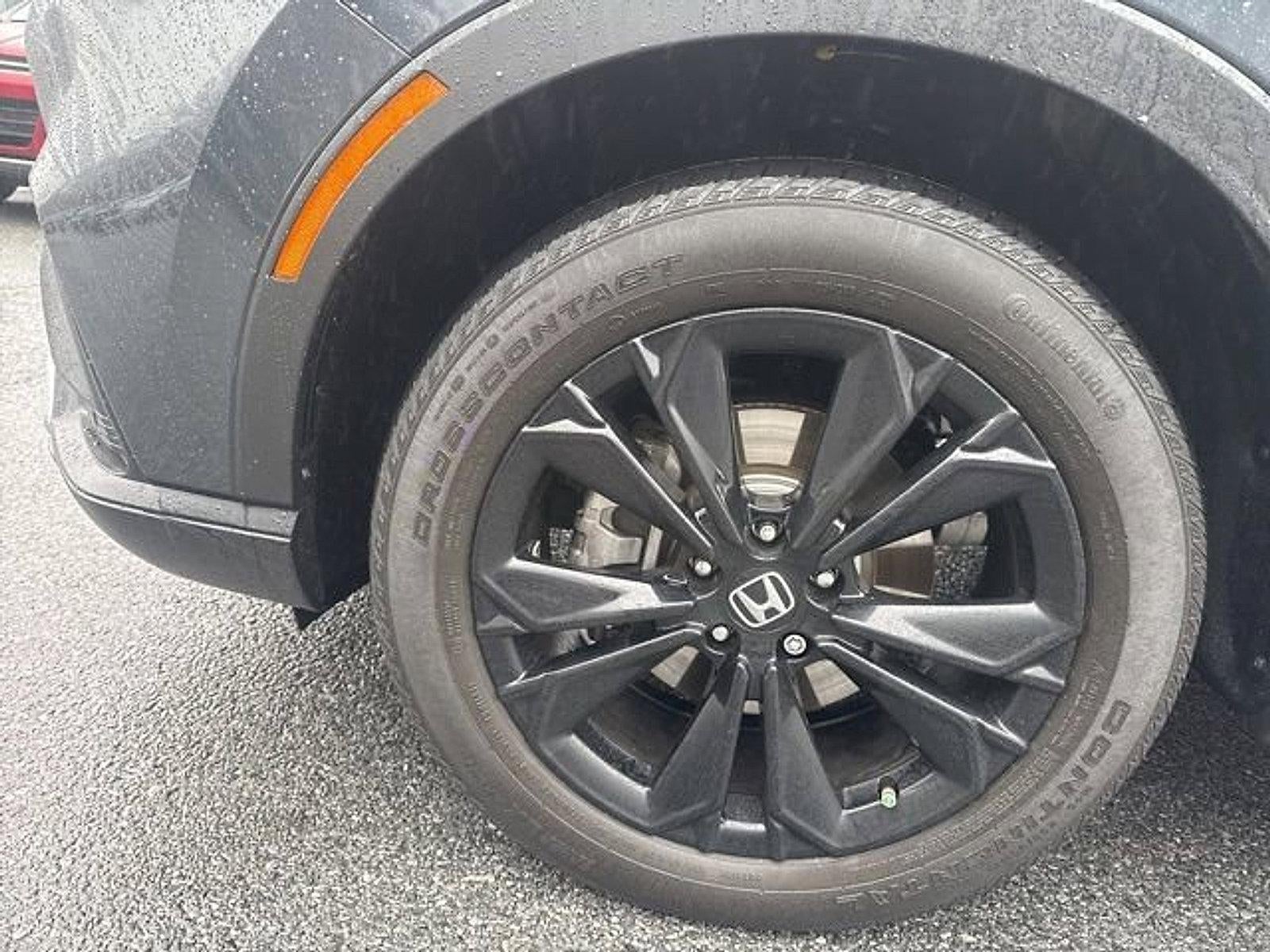 2023 Honda CR-V Hybrid Sport Touring AWD