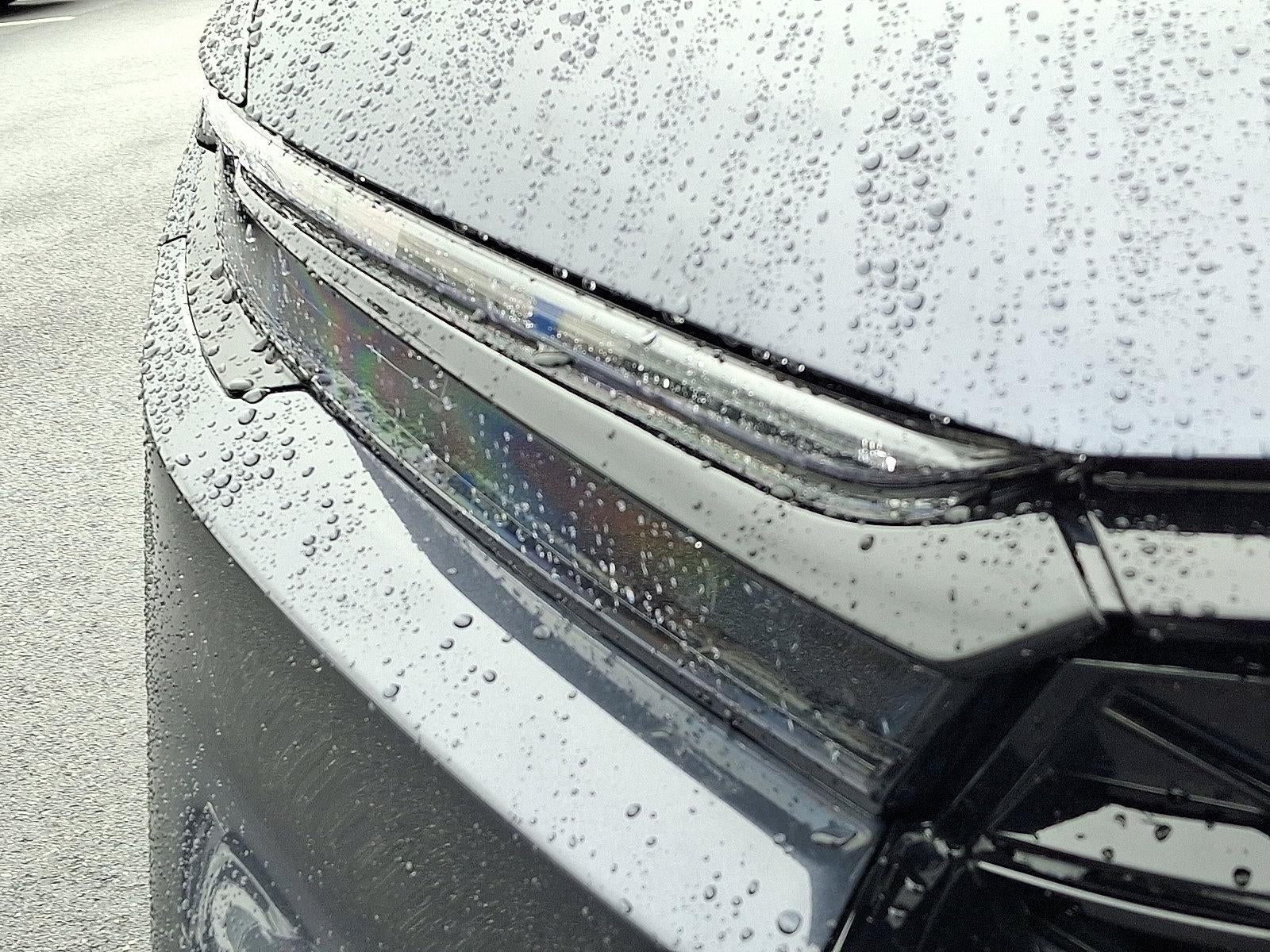 2023 Honda CR-V Hybrid Sport Touring AWD