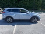 2022 Honda CR-V Hybrid EX-L **CERTIFIED**
