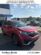 2022 Honda CR-V EX-L AWD