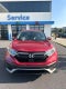 2022 Honda CR-V EX-L AWD