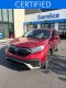 2022 Honda CR-V EX-L AWD