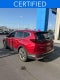 2022 Honda CR-V EX-L AWD