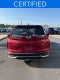 2022 Honda CR-V EX-L AWD