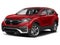 2022 Honda CR-V EX-L AWD