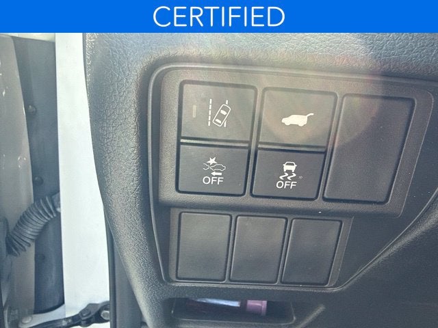2022 Honda CR-V Touring **CERTIFIED**