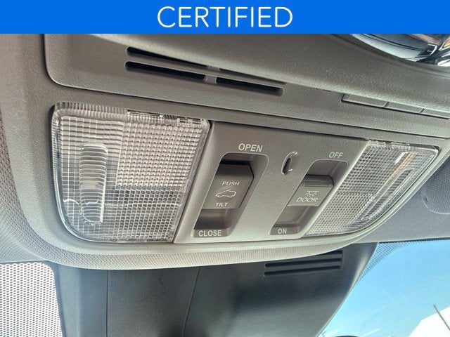 2022 Honda CR-V Touring **CERTIFIED**