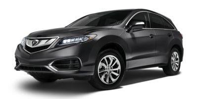 2018 Acura RDX FWD