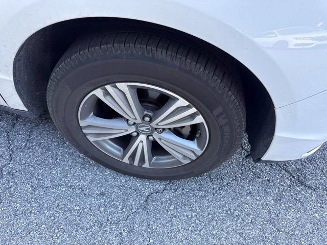 2020 Acura MDX 3.5L SH-AWD