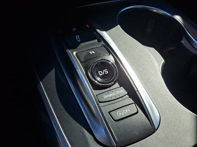 2020 Acura MDX 3.5L SH-AWD