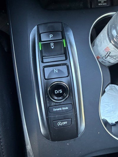2020 Acura MDX 3.5L SH-AWD