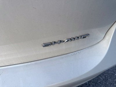 2020 Acura MDX 3.5L SH-AWD