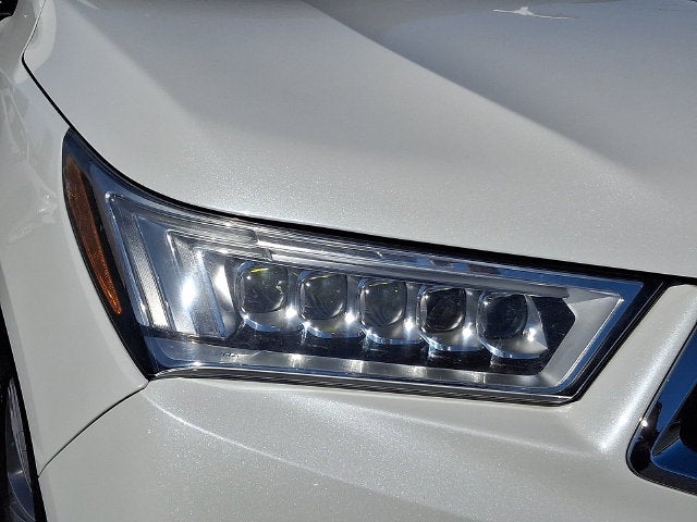2020 Acura MDX 3.5L SH-AWD