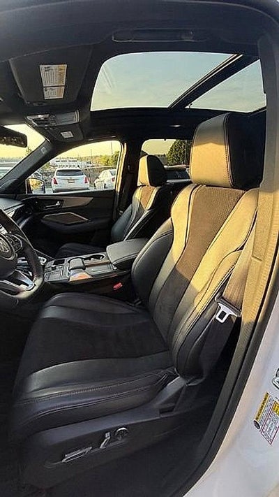 2022 Acura MDX Type S SH-AWD
