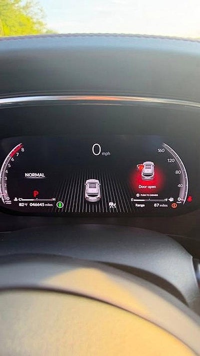 2022 Acura MDX Type S SH-AWD
