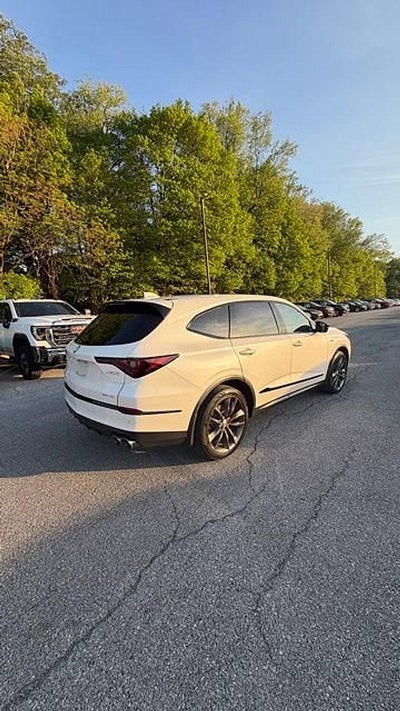 2022 Acura MDX Type S SH-AWD