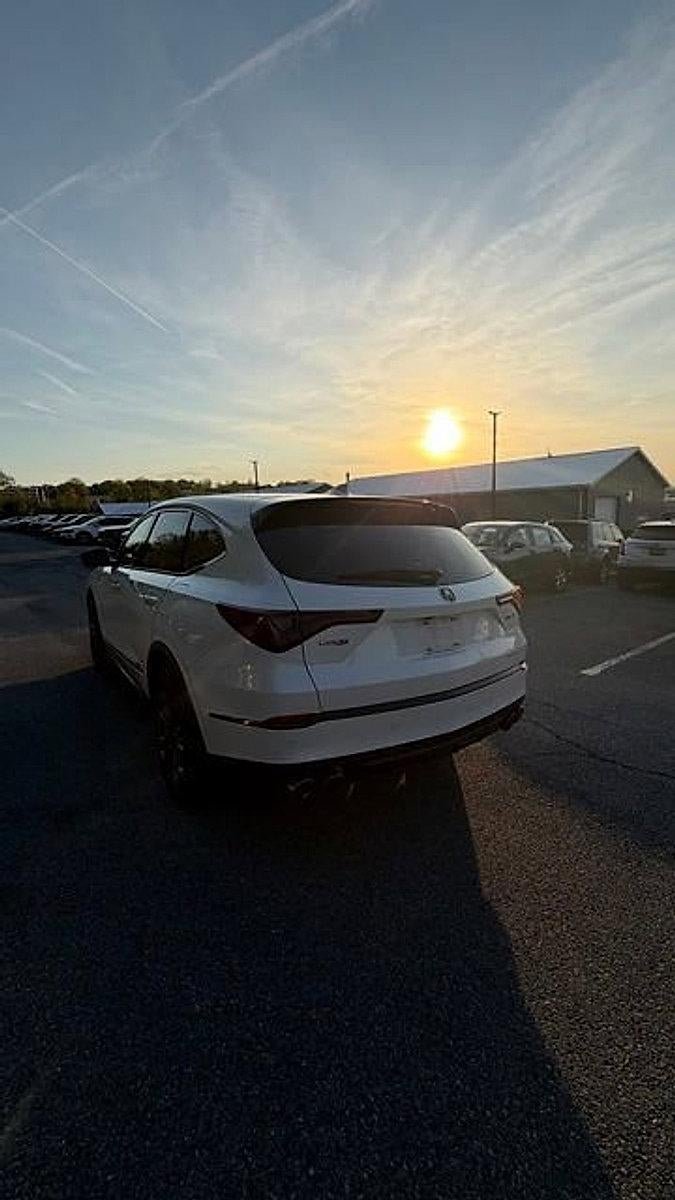 2022 Acura MDX Type S SH-AWD