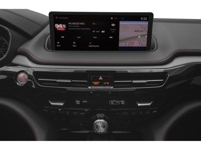 2022 Acura MDX Type S SH-AWD