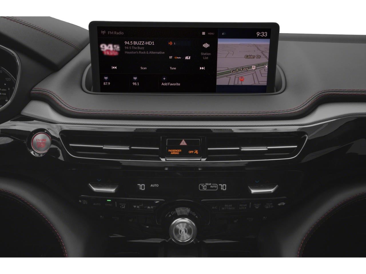 2022 Acura MDX Type S SH-AWD