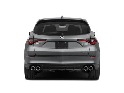 2022 Acura MDX Type S SH-AWD